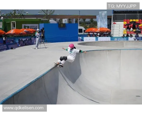 西安滑板队防守革新探索运动新风尚与团队精神的结合