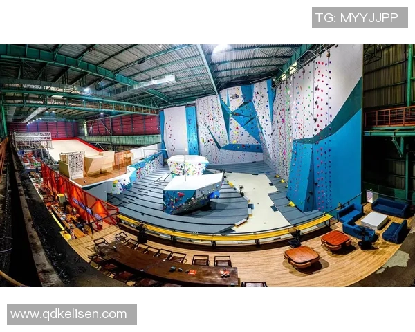 运动攀岩的魅力与挑战揭秘上海攀岩队的防反战术与训练策略