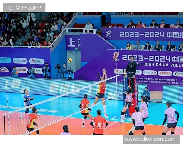 重庆排球队比赛经验深度解析助力排球运动发展与提升