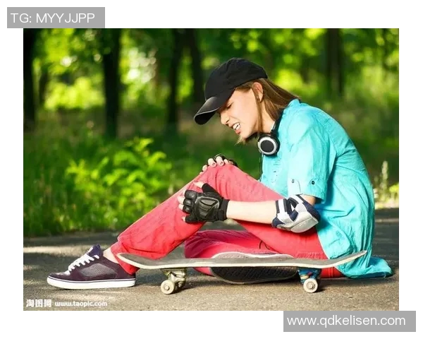 运动达人陈娜独家揭秘滑板技巧与心得分享助你提升体育水平