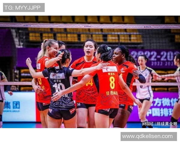 热议北京排球队力量变革背后的策略与挑战分析 热议北京排球队力量变革背后的策略与挑战分析