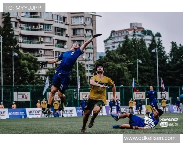 运动数据南京飞盘队荣登飞盘配合排行榜首位引领全国飞盘运动新潮流