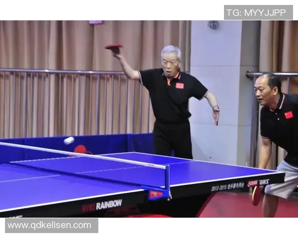 实时新闻乒乓球传奇李秀英的成长之路与辉煌生涯回顾